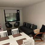 아파트 2br With Sauna In 토르니오