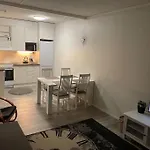 2br With Sauna In *