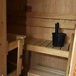 2br With Sauna In