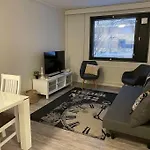 2br With Sauna In 아파트 *
