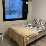 2br With Sauna In * 토르니오