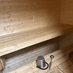 2br With Sauna In *