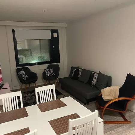 Appartamento 2br With Sauna In Tornio