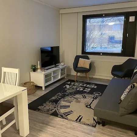 2br With Sauna In Appartamento *