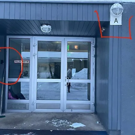 2br With Sauna In Appartamento *