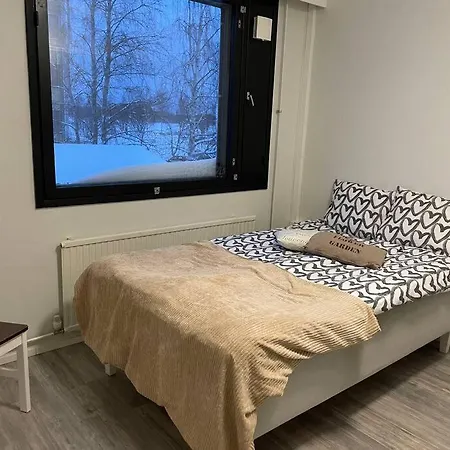 2br With Sauna In * Tornio