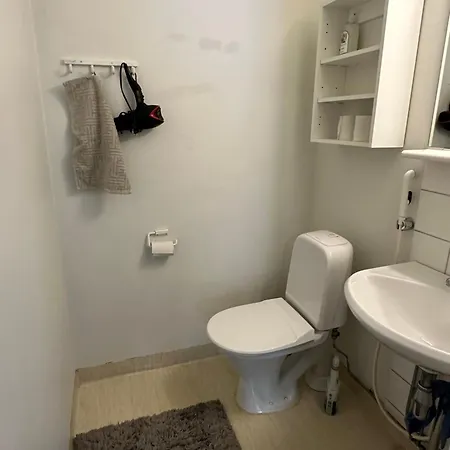 2br With Sauna In Tornio