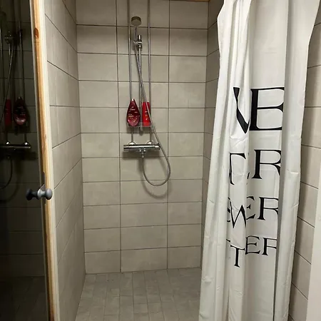 2br With Sauna In