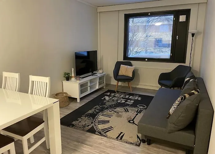 2br With Sauna In דירה *