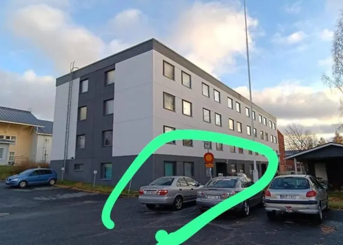 2br With Sauna In דירה