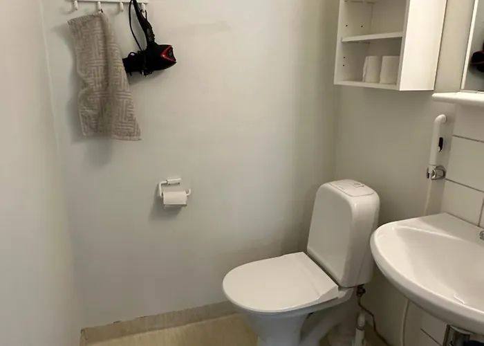 2br With Sauna In טורניו